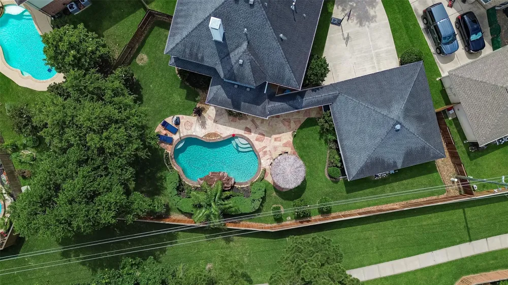 4207 Scarlett Sage Court Katy, TX 77494