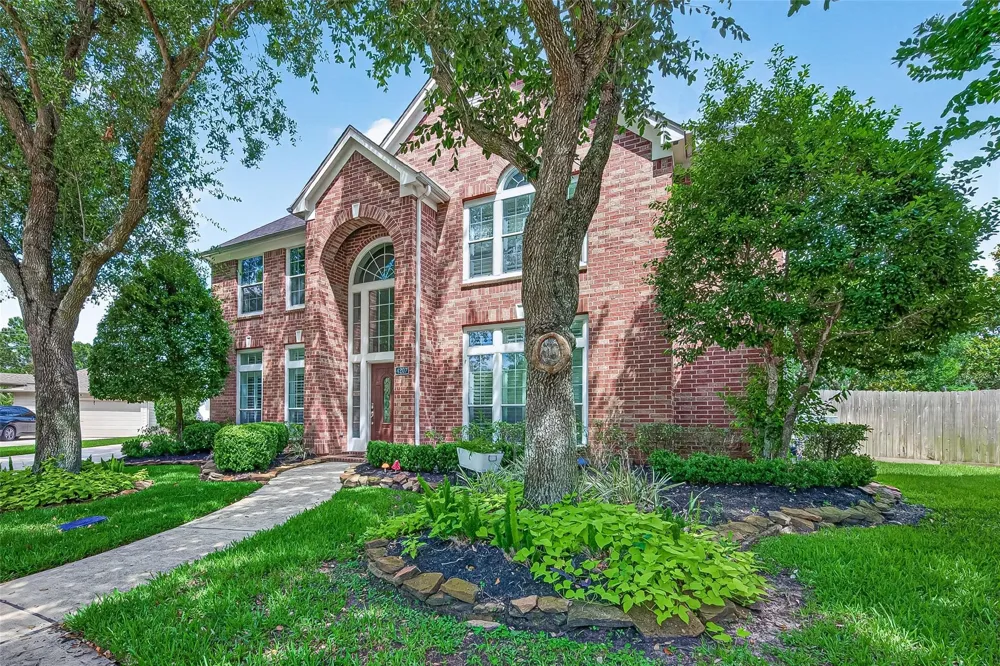 4207 Scarlett Sage Court Katy, TX 77494