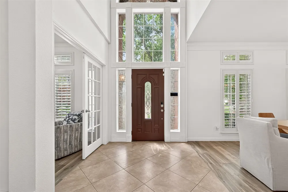 4207 Scarlett Sage Court Katy, TX 77494