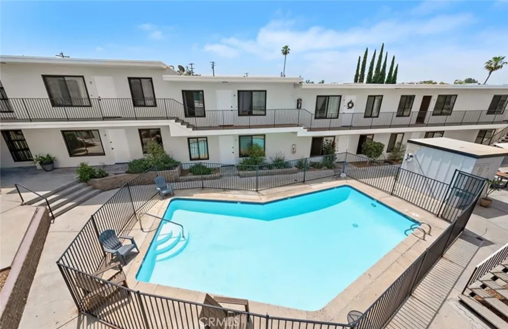 6679 Linda Vista Unit #9 San Diego, CA 92111