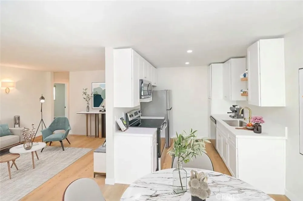 6679 Linda Vista Unit #9 San Diego, CA 92111