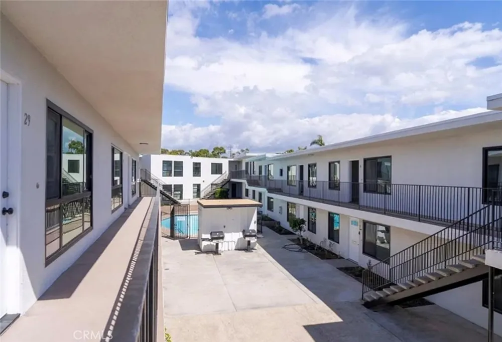 6679 Linda Vista Unit #9 San Diego, CA 92111