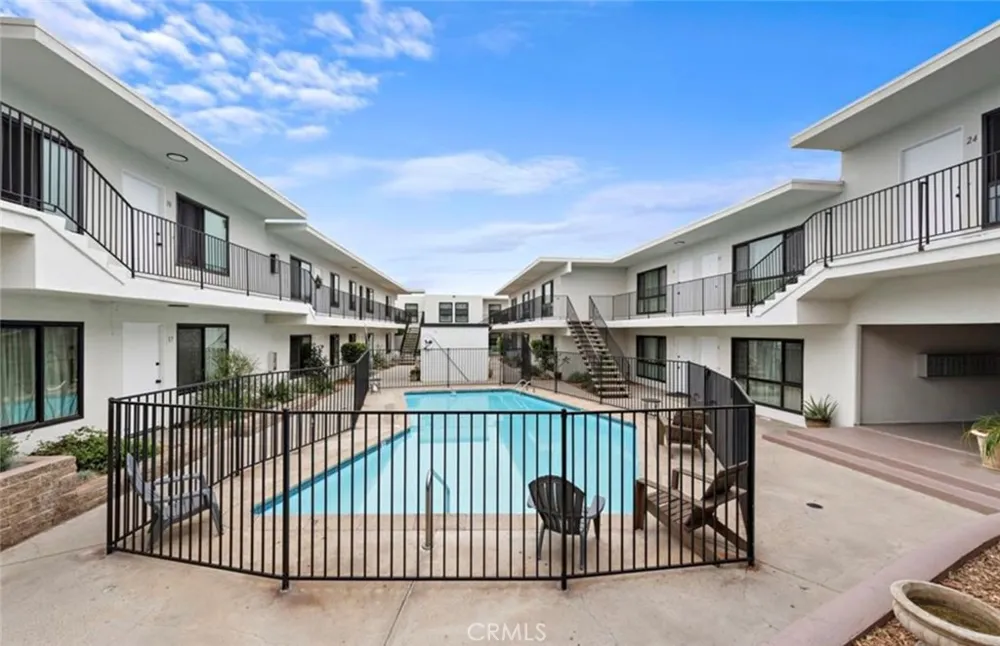 6679 Linda Vista Unit #9 San Diego, CA 92111