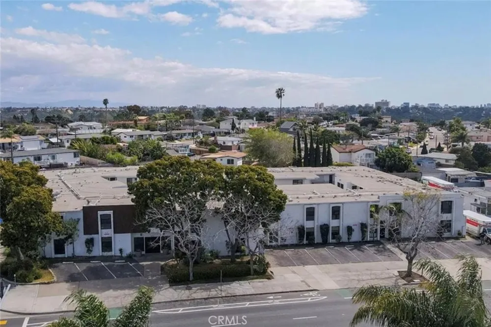6679 Linda Vista Unit #9 San Diego, CA 92111