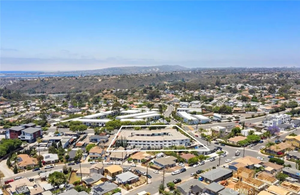 6679 Linda Vista Unit #9 San Diego, CA 92111