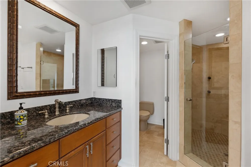 26026 Dana Bluff E W ##60 Dana Point, CA 92624