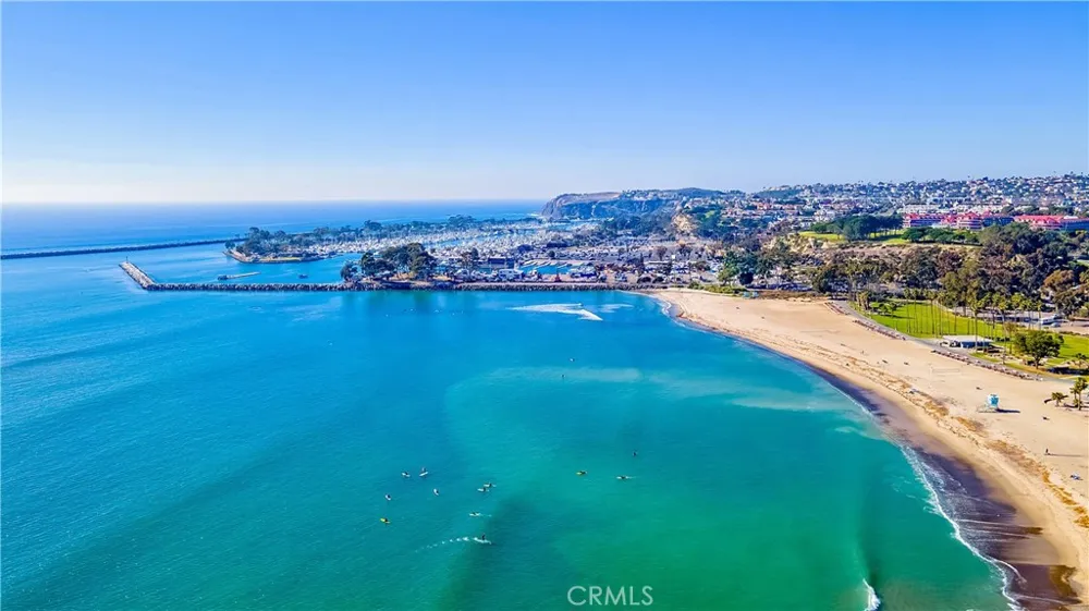 26026 Dana Bluff E W ##60 Dana Point, CA 92624