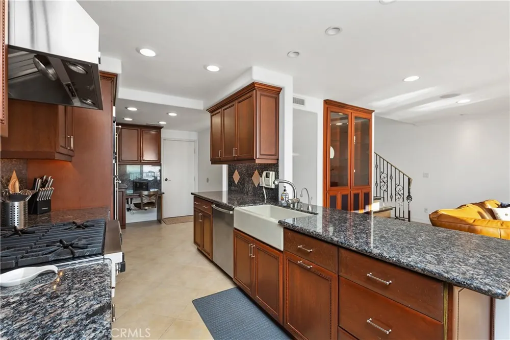 26026 Dana Bluff E W ##60 Dana Point, CA 92624