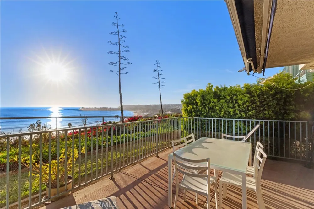 26026 Dana Bluff E W ##60 Dana Point, CA 92624