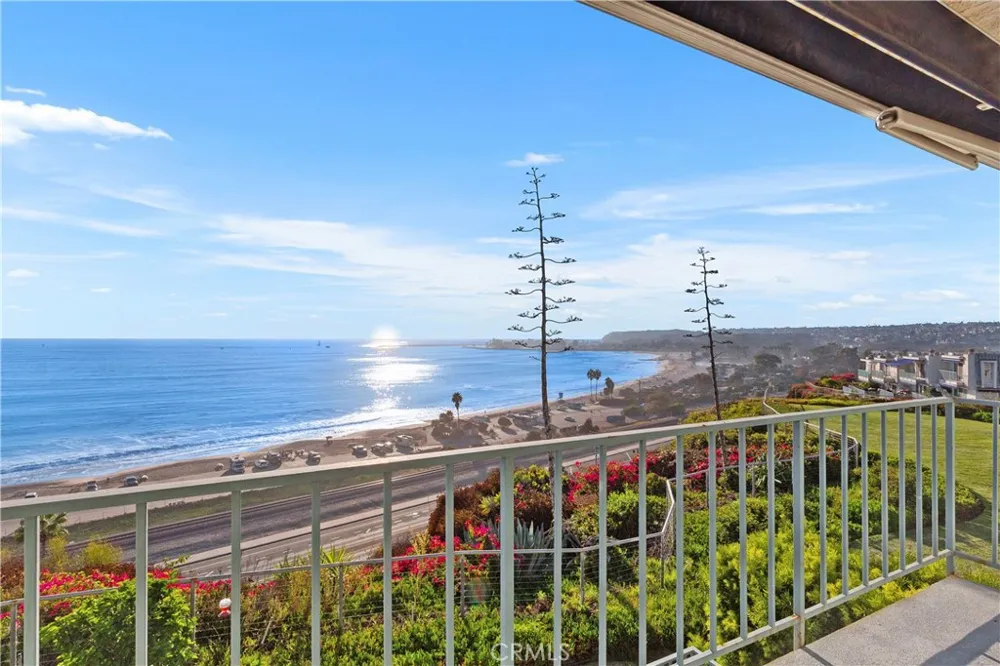 26026 Dana Bluff E W ##60 Dana Point, CA 92624