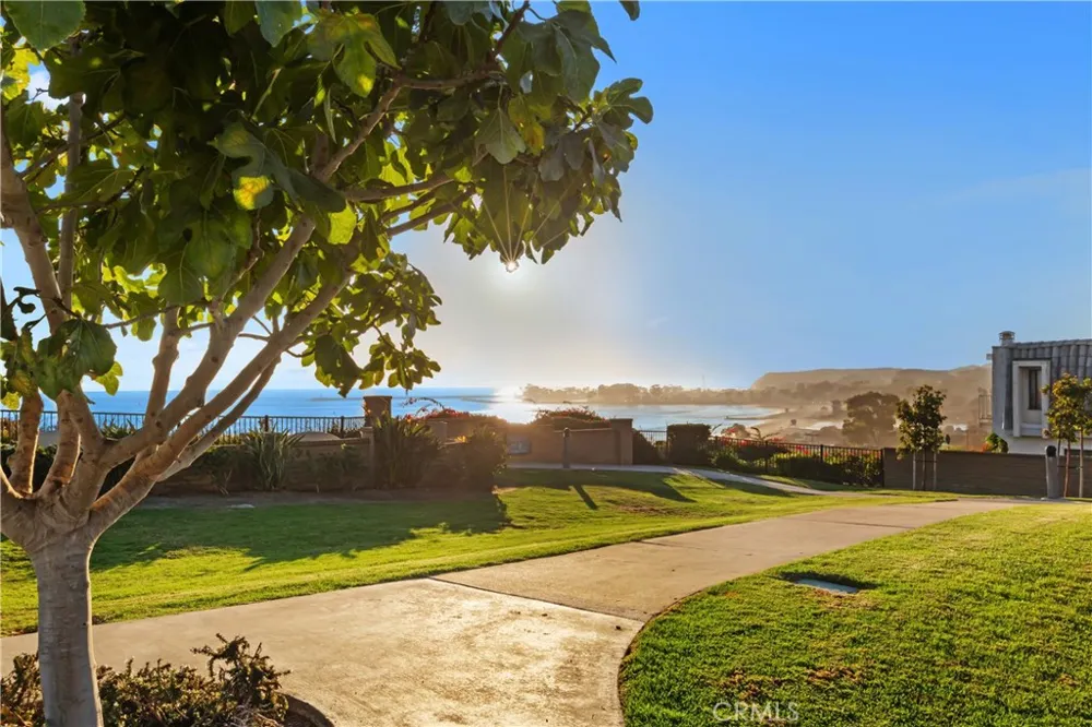 26026 Dana Bluff E W ##60 Dana Point, CA 92624