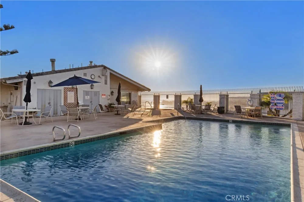 26026 Dana Bluff E W ##60 Dana Point, CA 92624