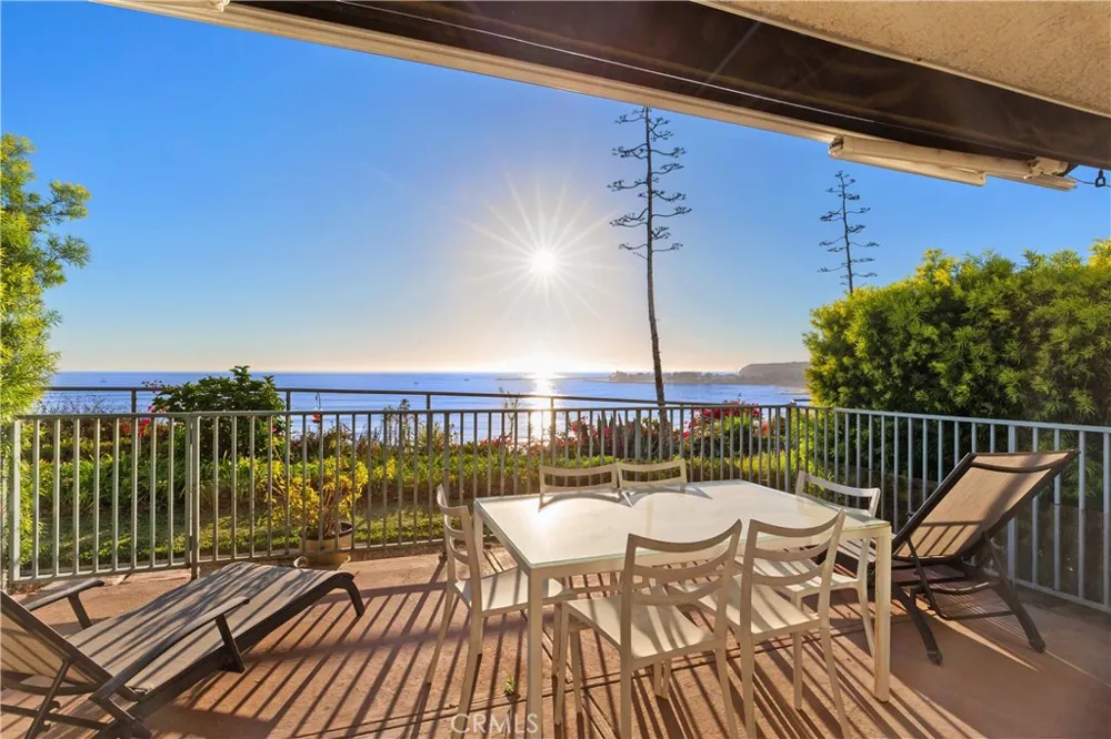 26026 Dana Bluff E W ##60 Dana Point, CA 92624