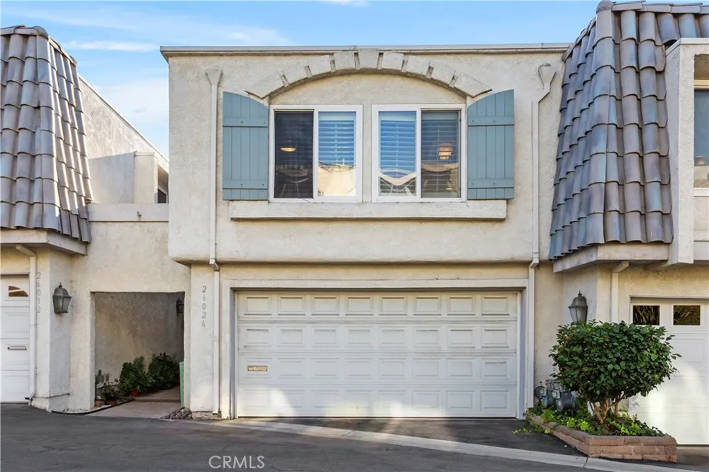 26026 Dana Bluff E W ##60 Dana Point, CA 92624