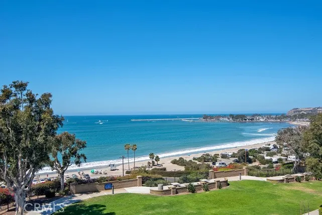 26026 Dana Bluff E W ##60 Dana Point, CA 92624