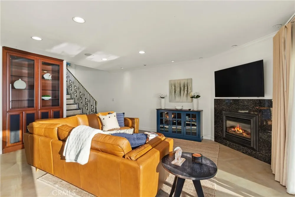26026 Dana Bluff E W ##60 Dana Point, CA 92624