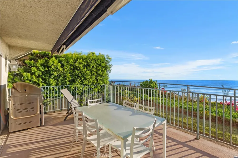26026 Dana Bluff E W ##60 Dana Point, CA 92624