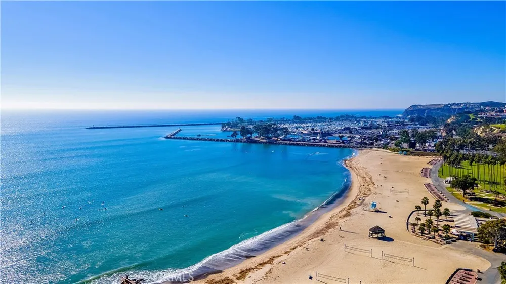 26026 Dana Bluff E W ##60 Dana Point, CA 92624