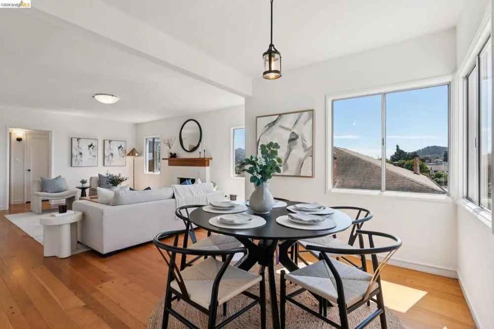 5718 Burlingame Ave Richmond, CA 94804