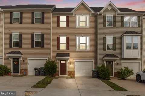 515 STREAMVIEW DRIVE