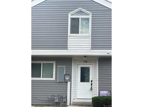 23 S Nome Street #B