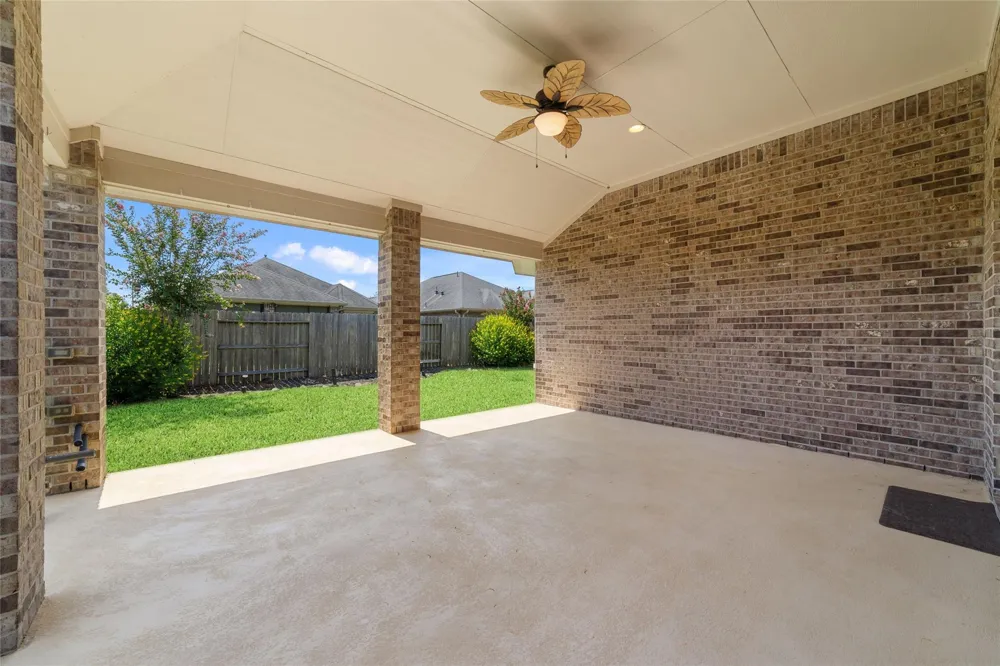 5503 Keystone Bay Court Fulshear, TX 77441