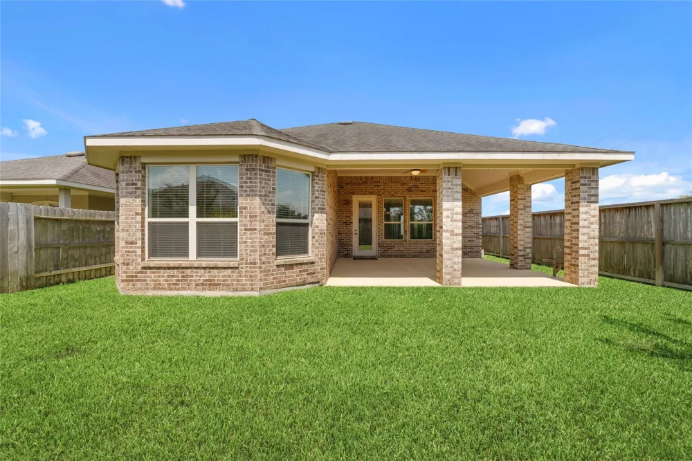 5503 Keystone Bay Court Fulshear, TX 77441
