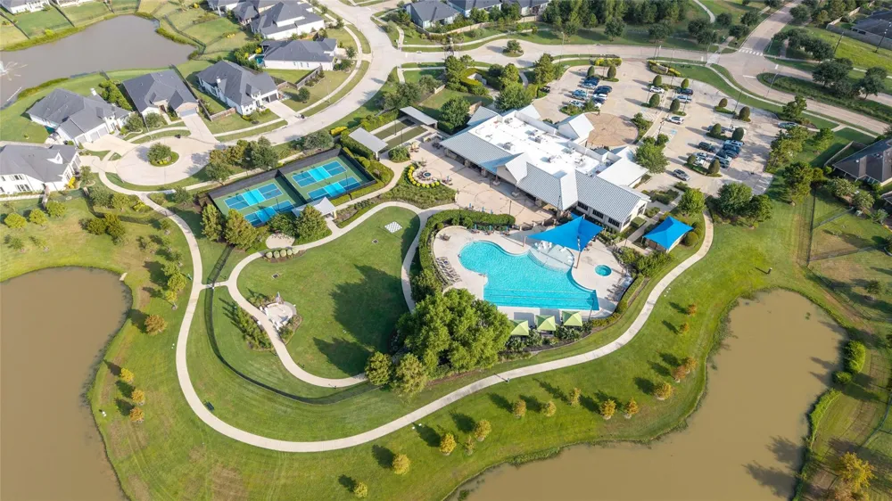 5503 Keystone Bay Court Fulshear, TX 77441