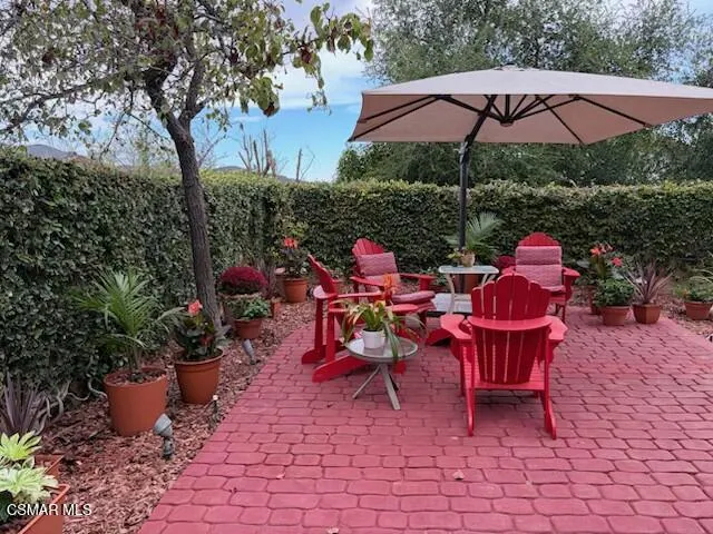 115 Los Padres Drive Thousand Oaks, CA 91361