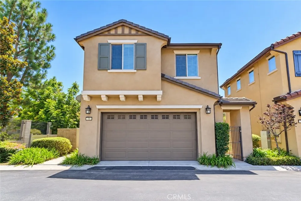 350 Catalina Brea, CA 92821