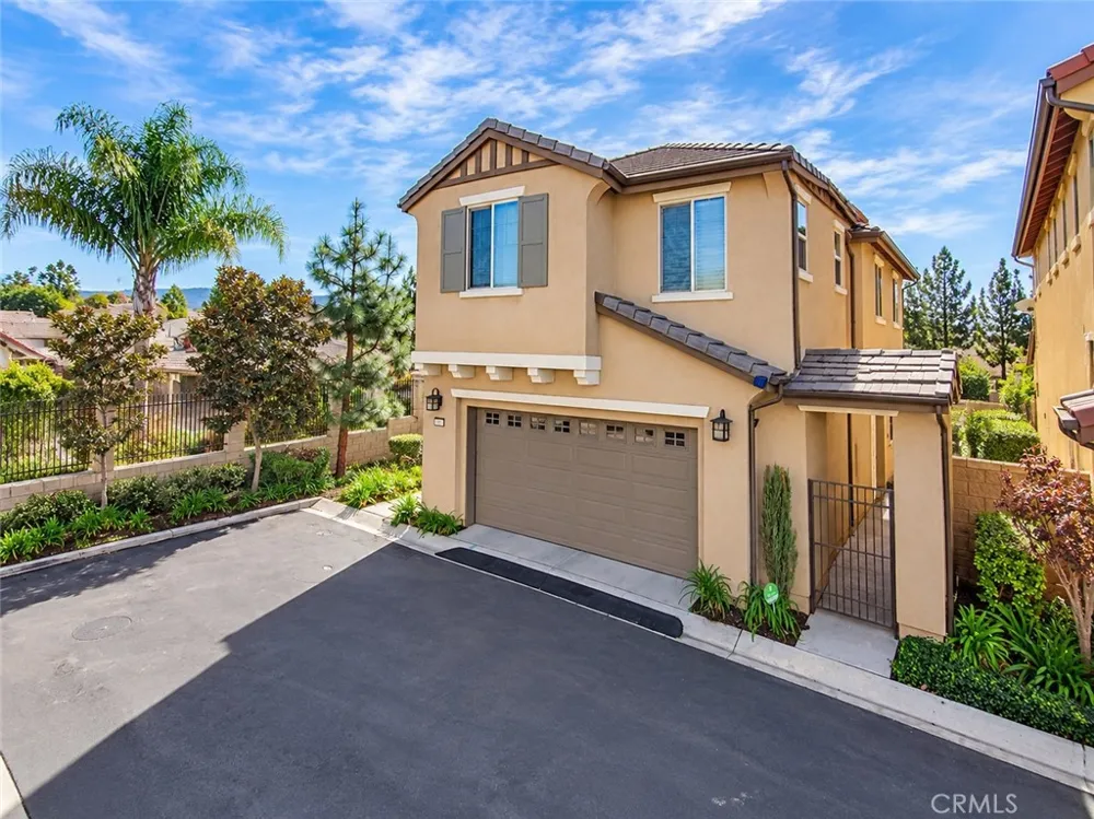 350 Catalina Brea, CA 92821
