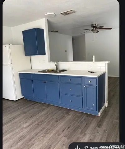 8831 Five Palms Dr San Antonio, TX 78242