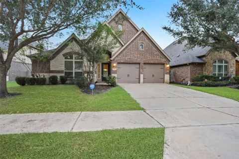 6707 Miller Shadow Lane