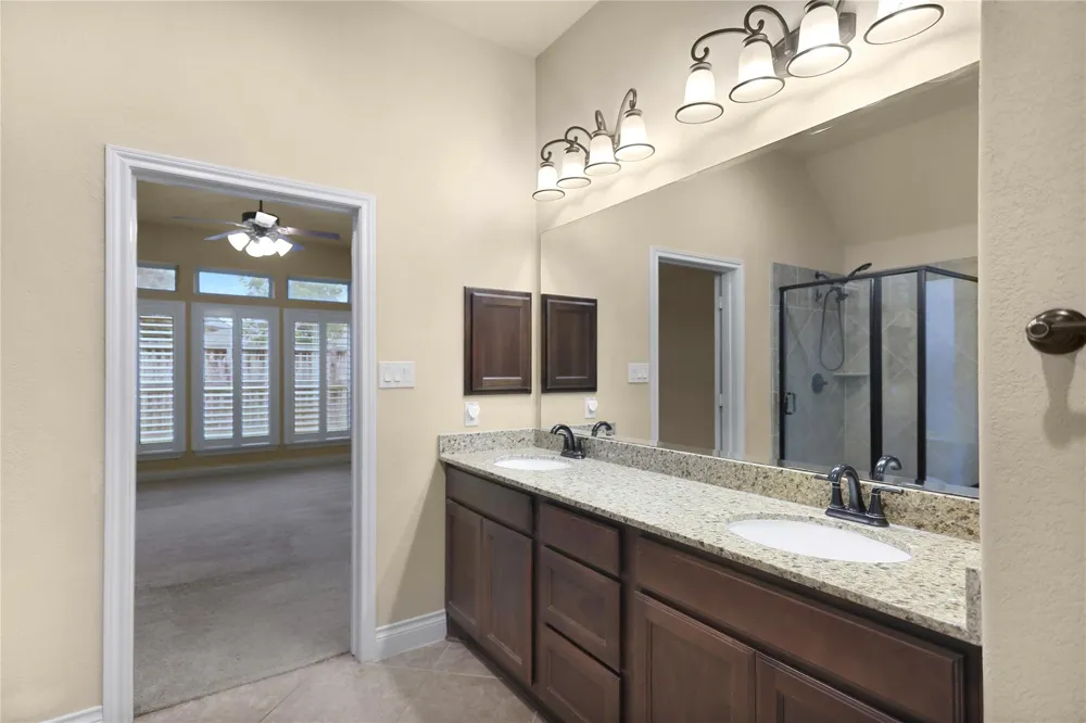 6707 Miller Shadow Lane Sugar Land, TX 77479