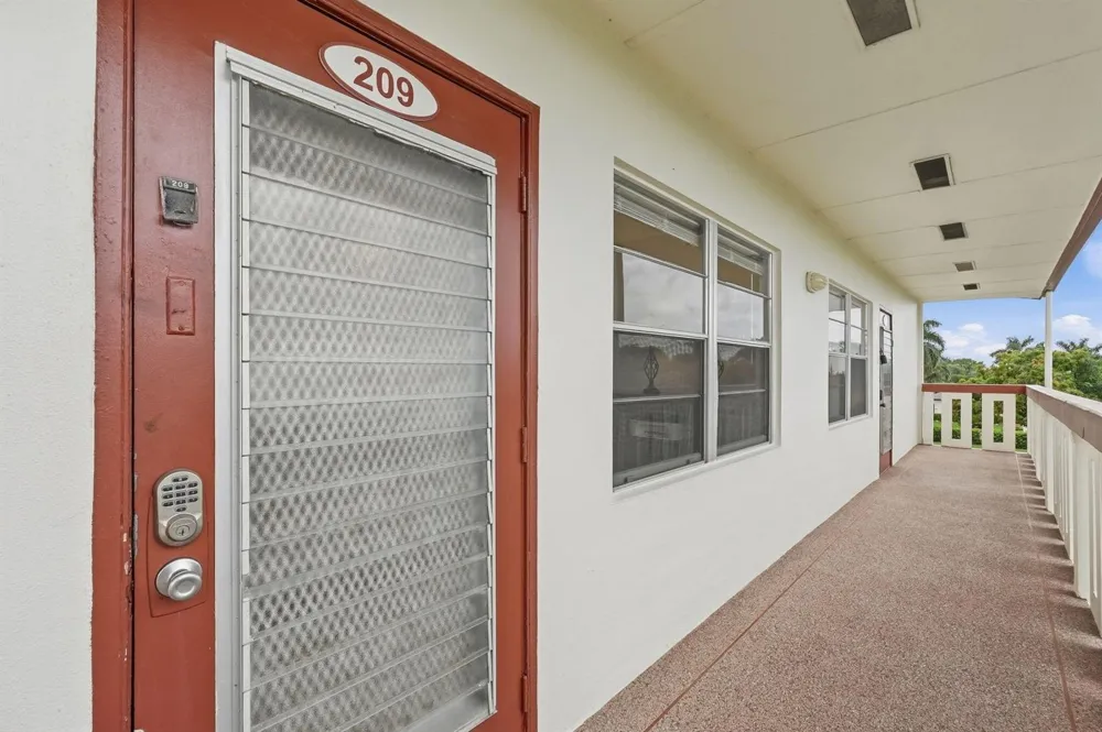 209 Brighton E Boca Raton, FL 33434