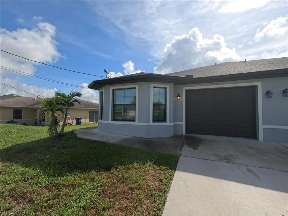 131 Gilbert Avenue S Lehigh Acres, FL 33973