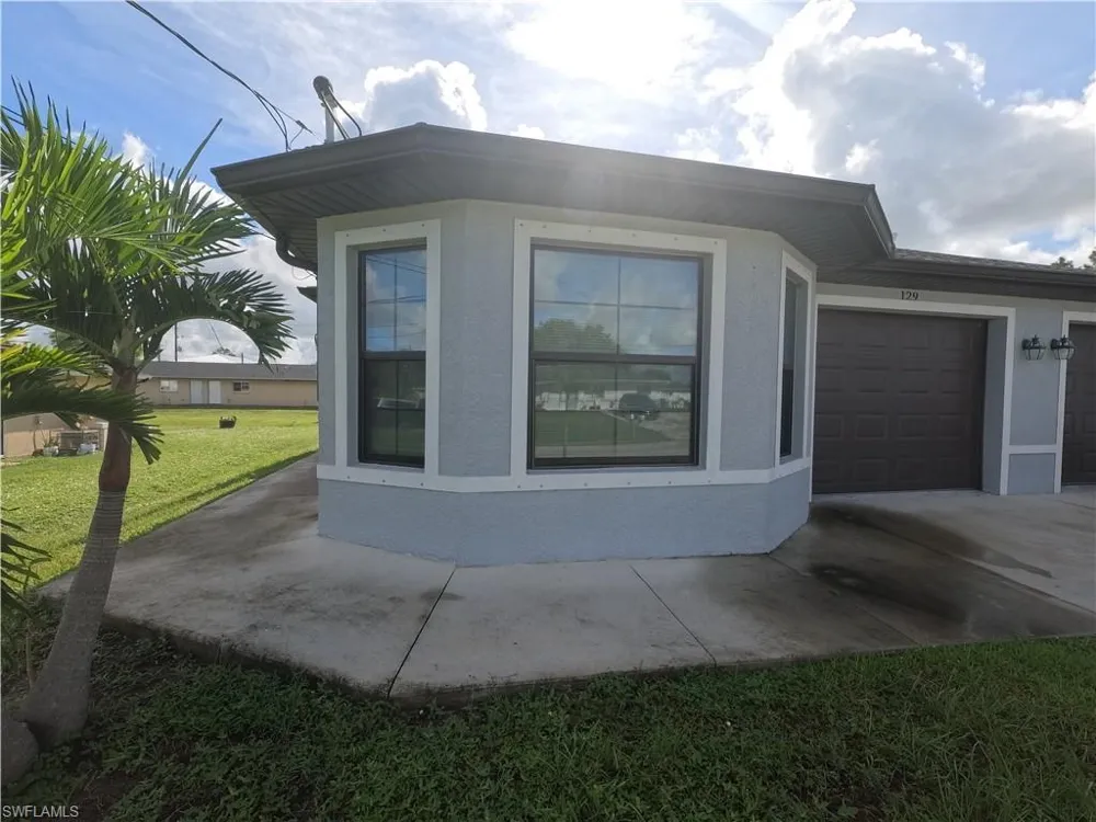 131 Gilbert Avenue S Lehigh Acres, FL 33973