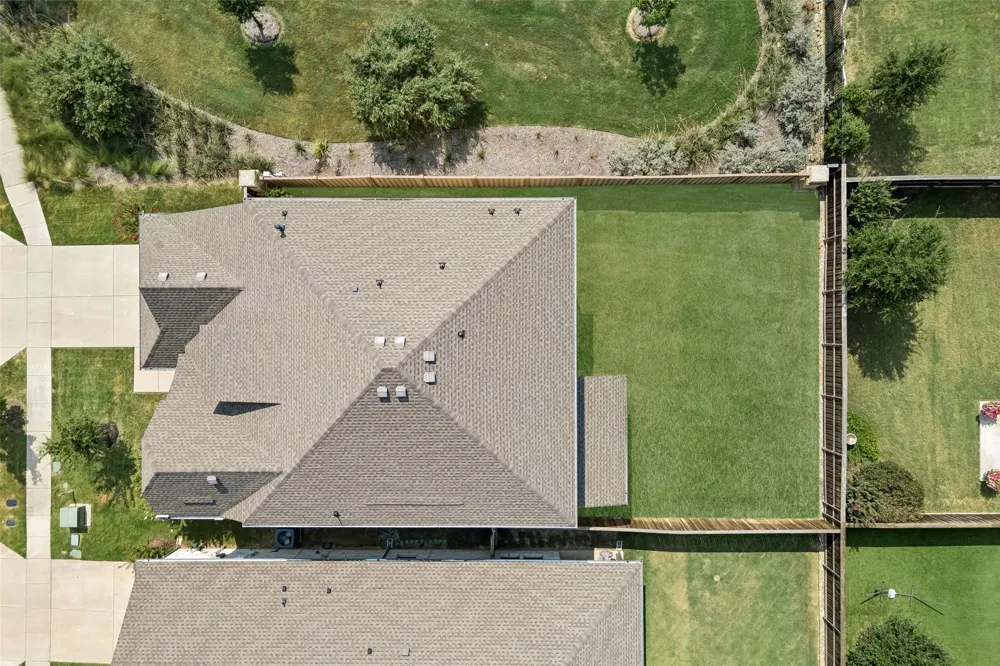 621 Hummingbird Drive Celina, TX 75009