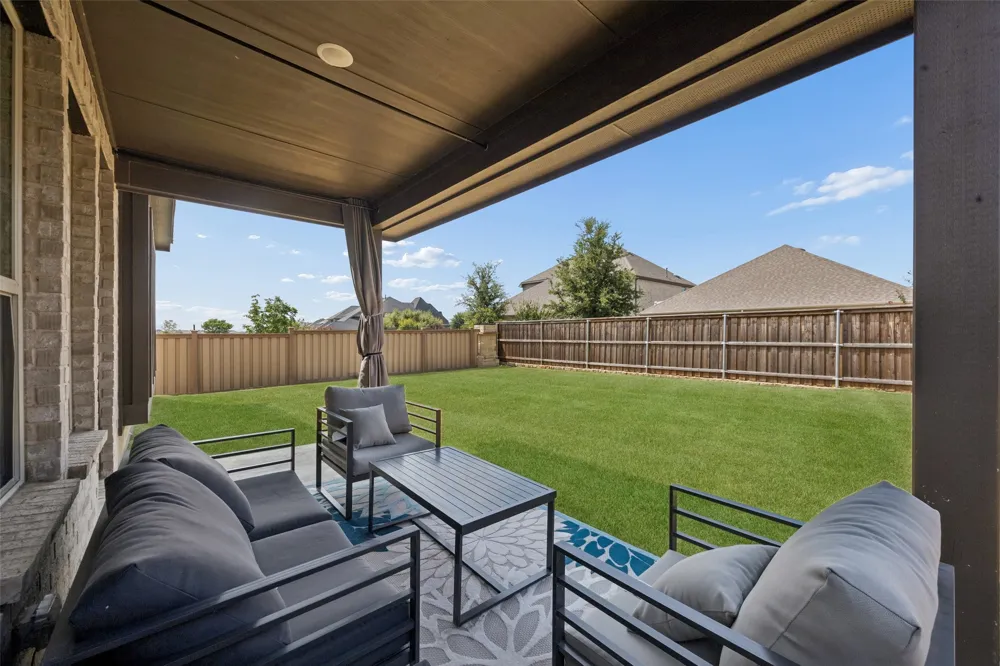 621 Hummingbird Drive Celina, TX 75009