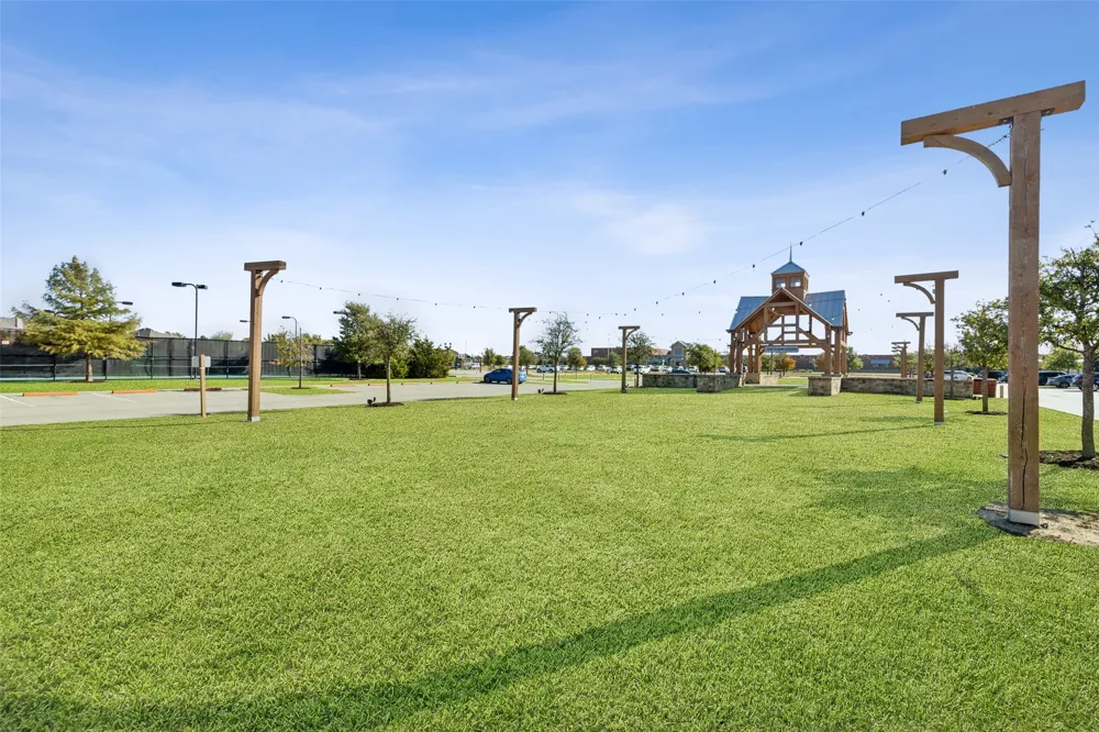 621 Hummingbird Drive Celina, TX 75009