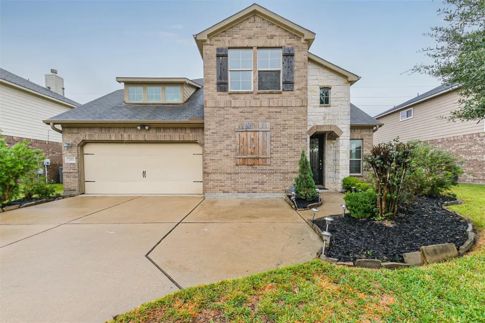 2606 Maverick Park Lane Katy, TX 77449