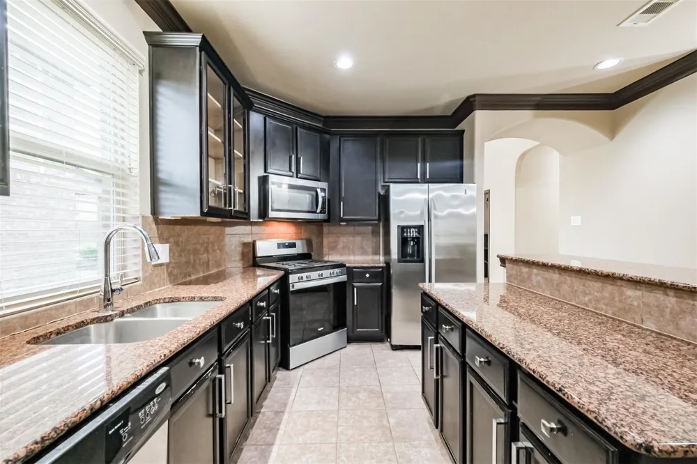 2606 Maverick Park Lane Katy, TX 77449