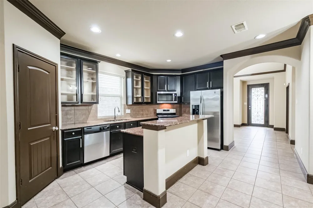 2606 Maverick Park Lane Katy, TX 77449