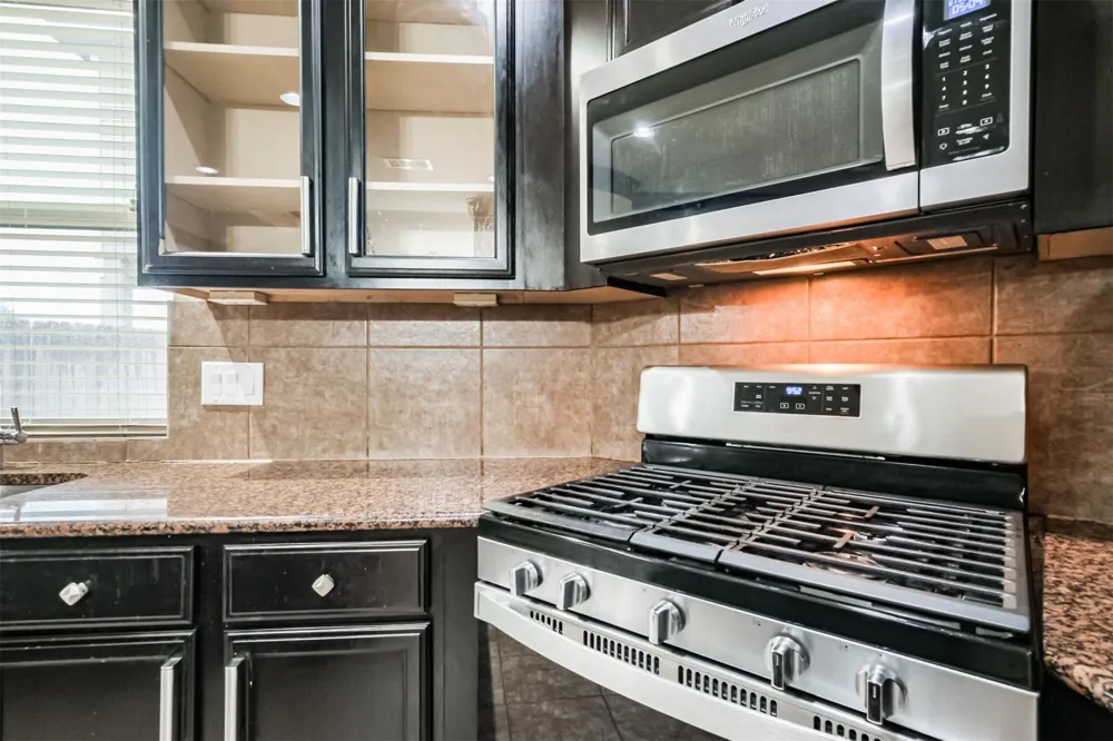 2606 Maverick Park Lane Katy, TX 77449