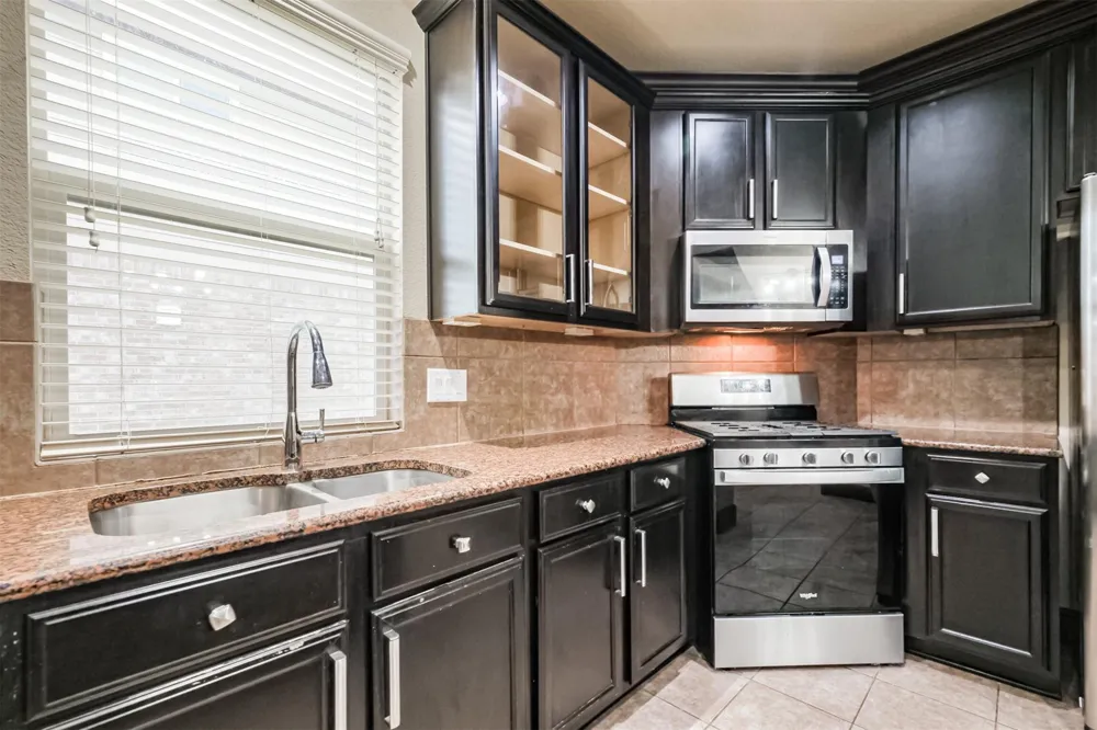 2606 Maverick Park Lane Katy, TX 77449
