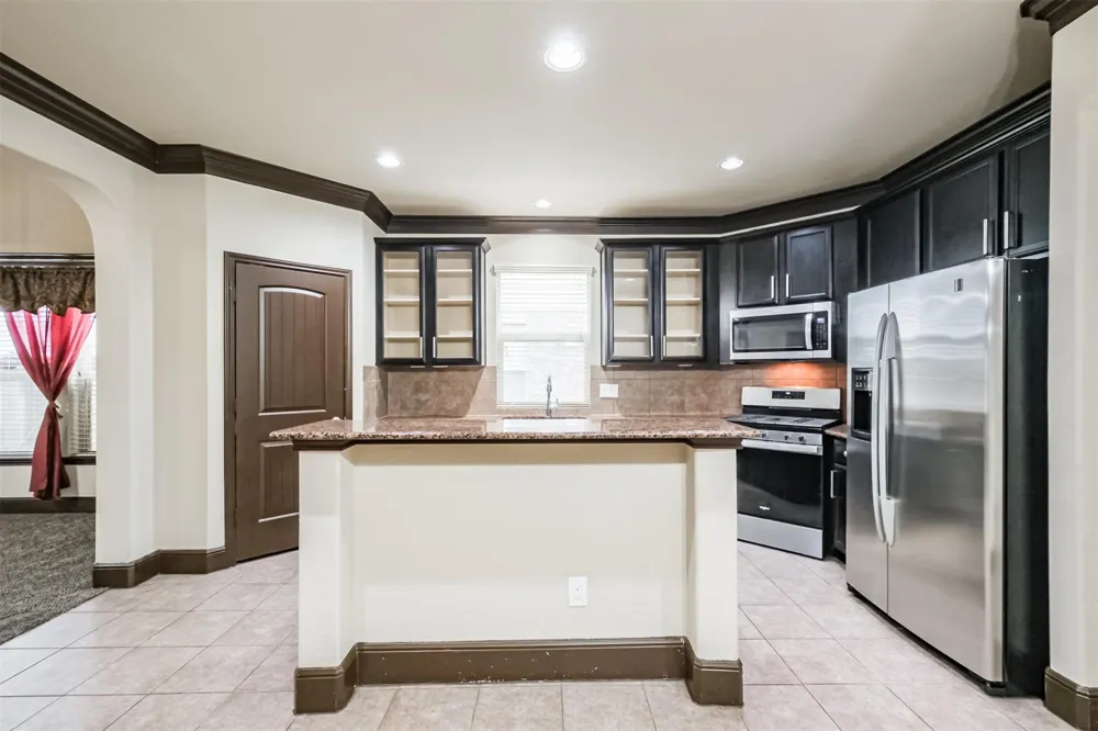 2606 Maverick Park Lane Katy, TX 77449