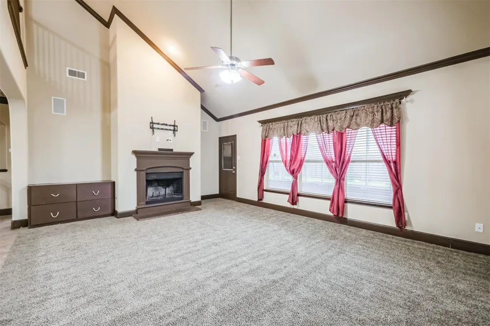 2606 Maverick Park Lane Katy, TX 77449