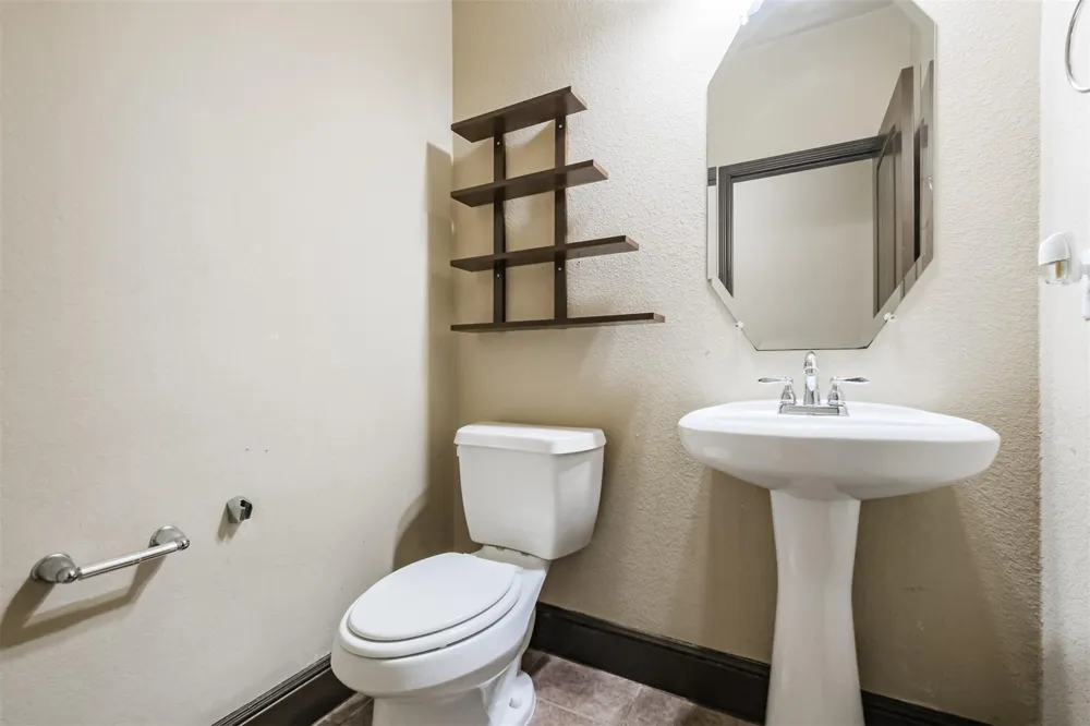2606 Maverick Park Lane Katy, TX 77449