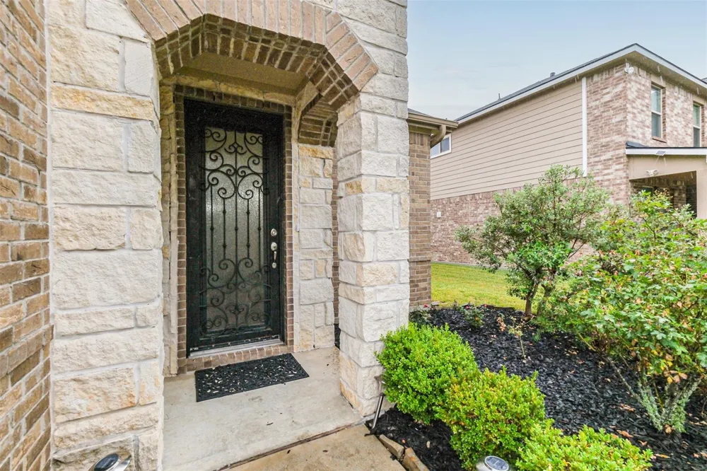 2606 Maverick Park Lane Katy, TX 77449