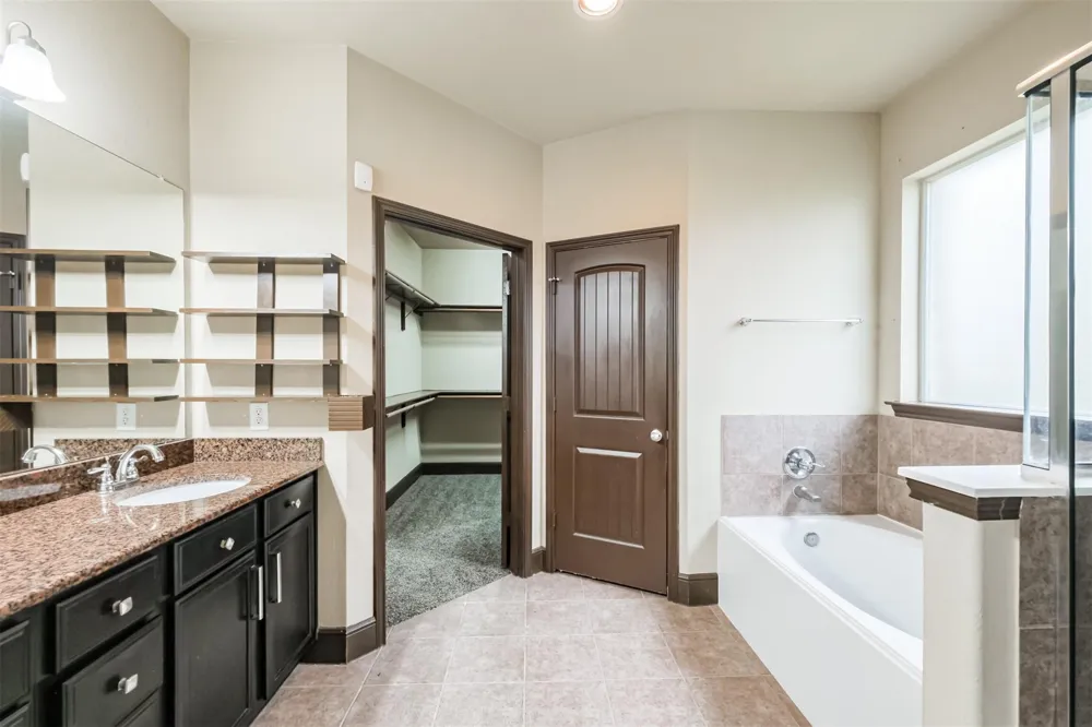 2606 Maverick Park Lane Katy, TX 77449